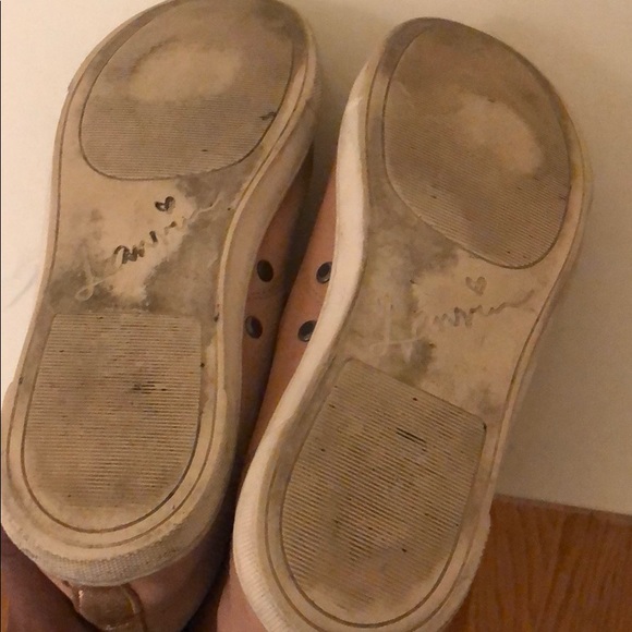 Lanvin High Top Sneakers - Picture 4 of 4